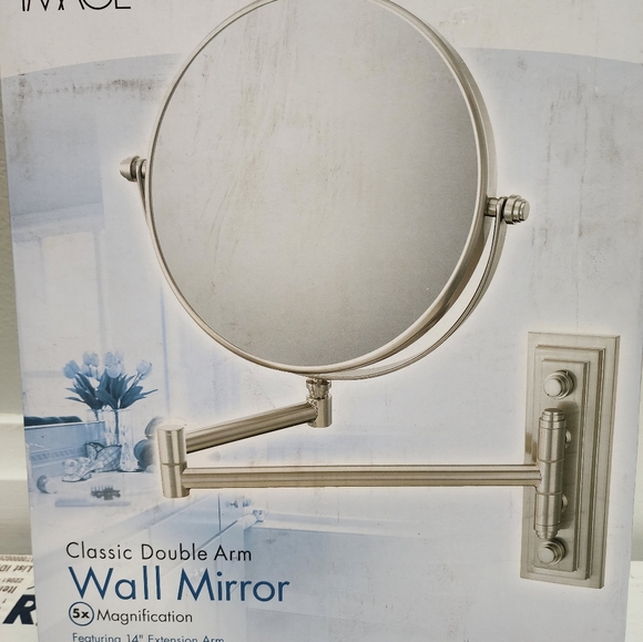 Mirror Image - Picture 3 of 3